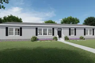 Empower elevation and exterior home features