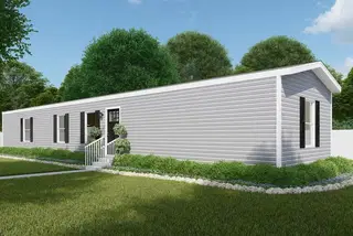 Dynamic elevation and exterior home features