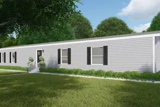 Balance elevation and exterior home features
