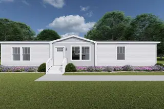 Wonderful world hero, elevation, and exterior home features