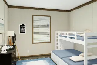 Grand living 56 bedroom home features