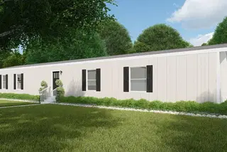 Balance hero, elevation, and exterior home features