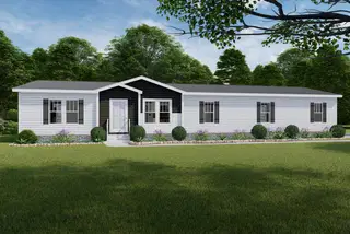 Boujee xl 2 elevation and exterior home features