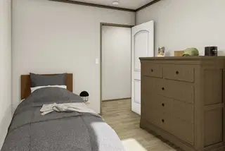 voyage bedroom home features