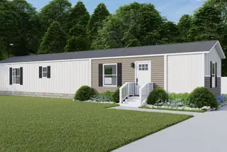 Tide hero, elevation, and exterior home features