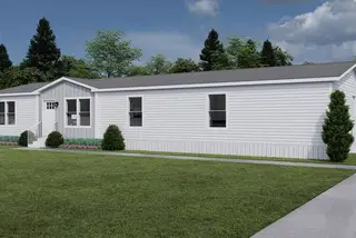 Octave elevation and exterior home features