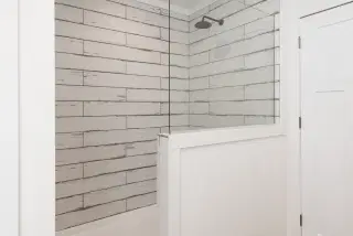 The anna fae bathroom home features