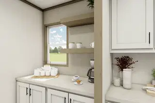 voyage kitchen home features