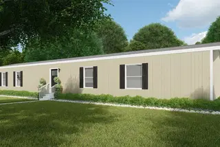 Balance elevation and exterior home features