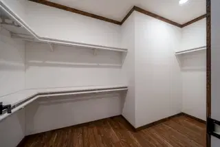 The mill house kitchen home features