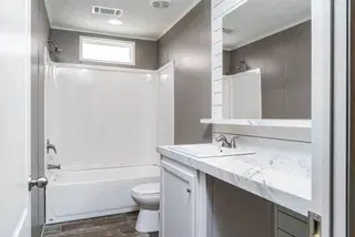 Locklear bathroom home features