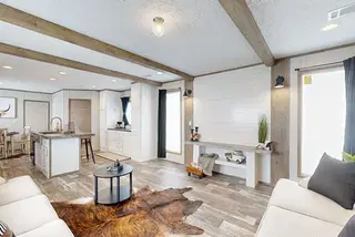 Riverhaven hero home features