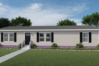 Reveal hero, elevation, and exterior home features