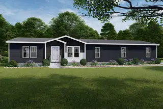 Boujee xl 2 elevation and exterior home features