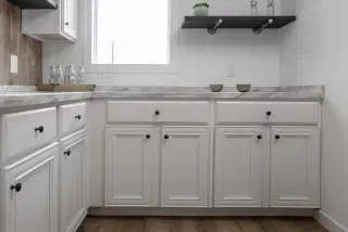 The anna fae interior home features