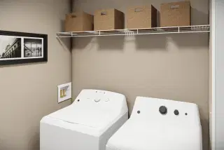 The maverick interior home features