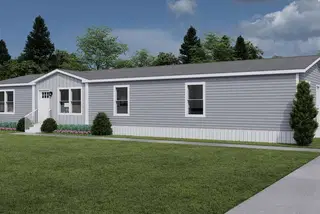 Octave elevation and exterior home features