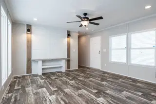 Willow home features