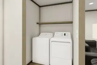 voyage interior home features