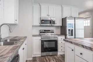Willow home features
