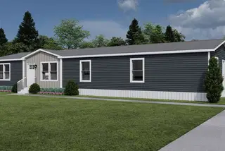 Octave elevation and exterior home features