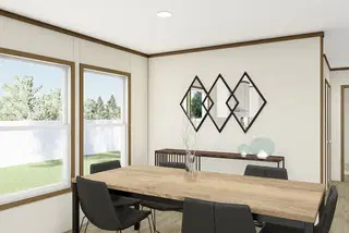 Occasion interior home features