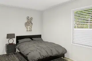 Grand living 76 bedroom home features
