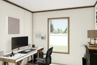 Occasion interior home features
