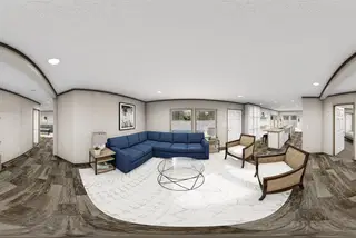The southern farmhouse 1585 interior home features