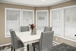 The maverick interior home features
