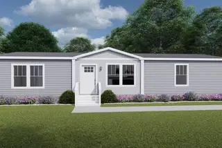 Lean on me exterior home features