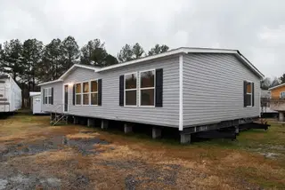 Discover exterior home features