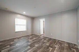 Willow bedroom home features