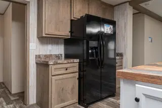 Number one kitchen home features