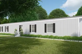 Balance elevation and exterior home features