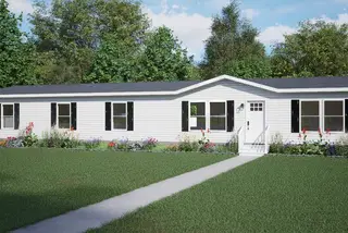 Sevier exterior home features
