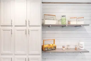 The southern farmhouse 1312 interior home features