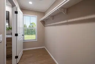 The mclemore bedroom home features