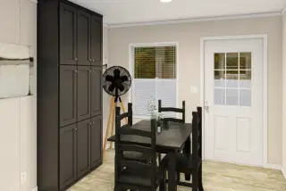 Grand living 76b interior home features