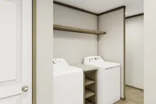 Summit interior home features
