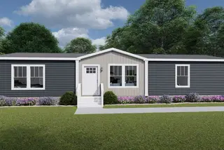 Wonderful world exterior home features