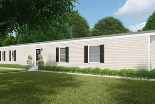 Balance elevation and exterior home features