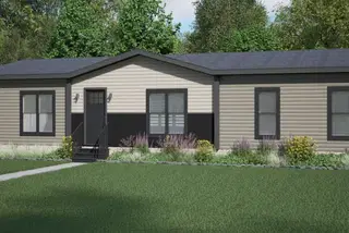 Mountain view hero and elevation home features