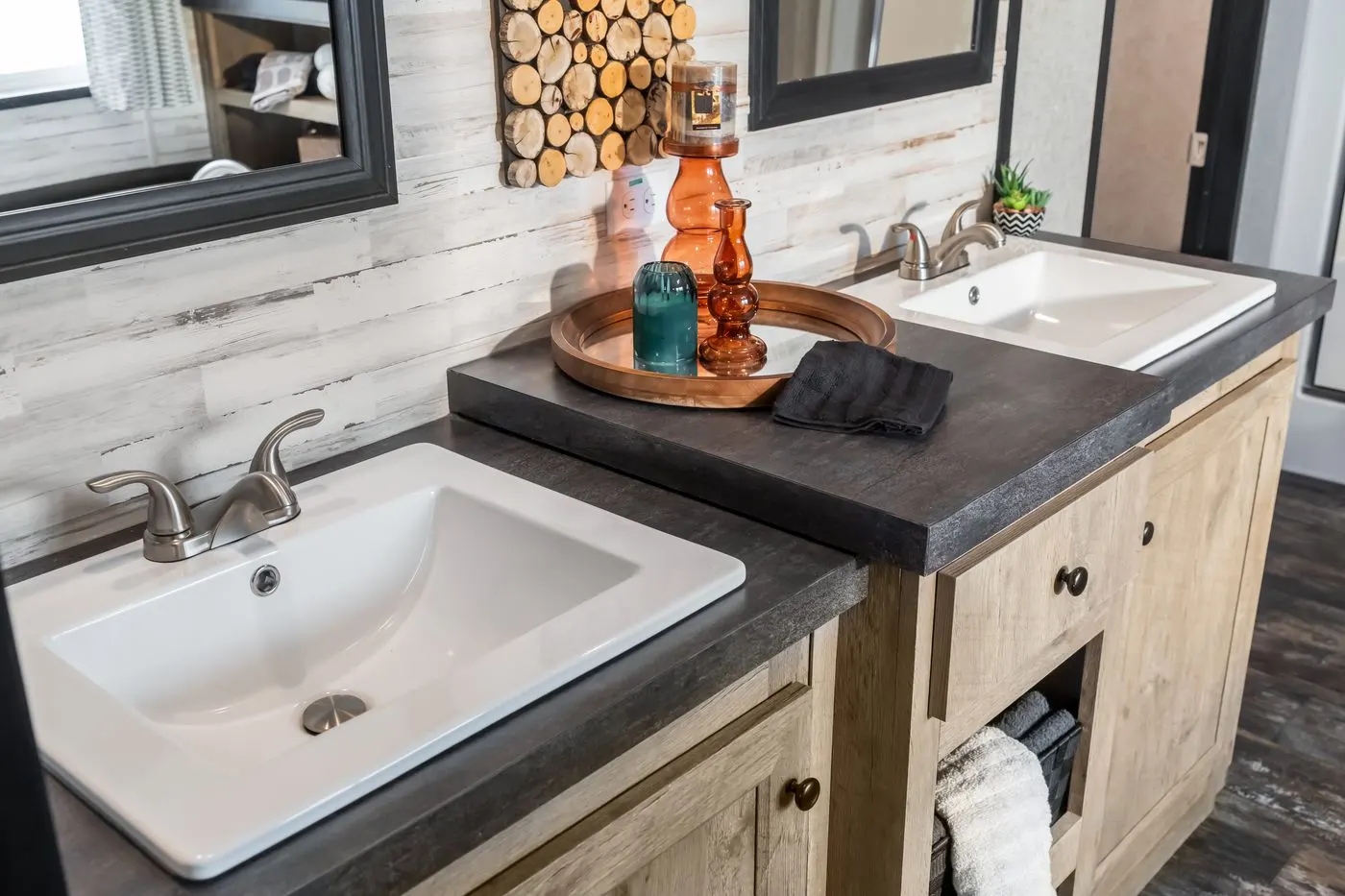 Tributary Bathroom 2