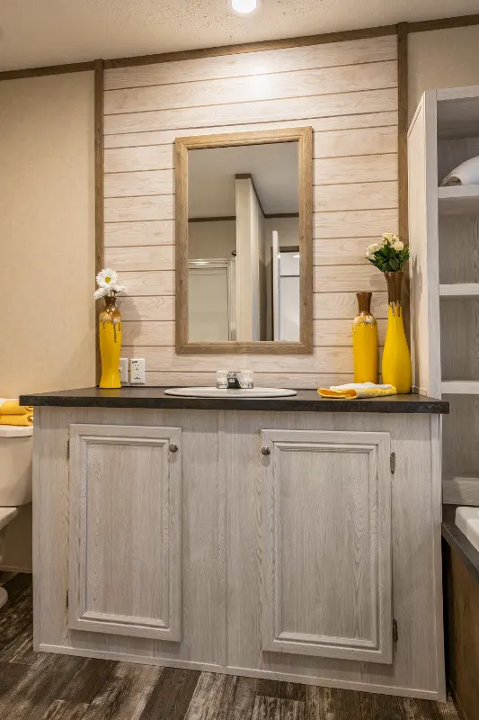 Edge 72 Bathroom