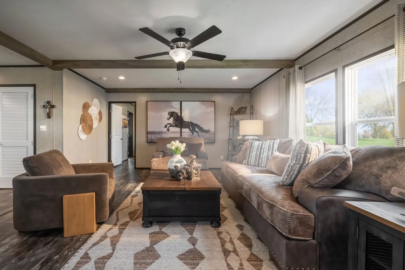 Tributary Living Room 4