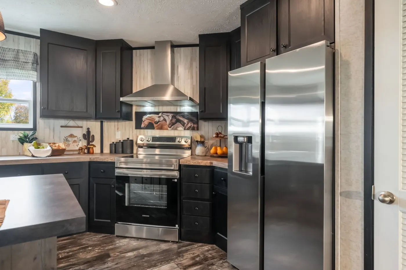 Tributary Kitchen 4