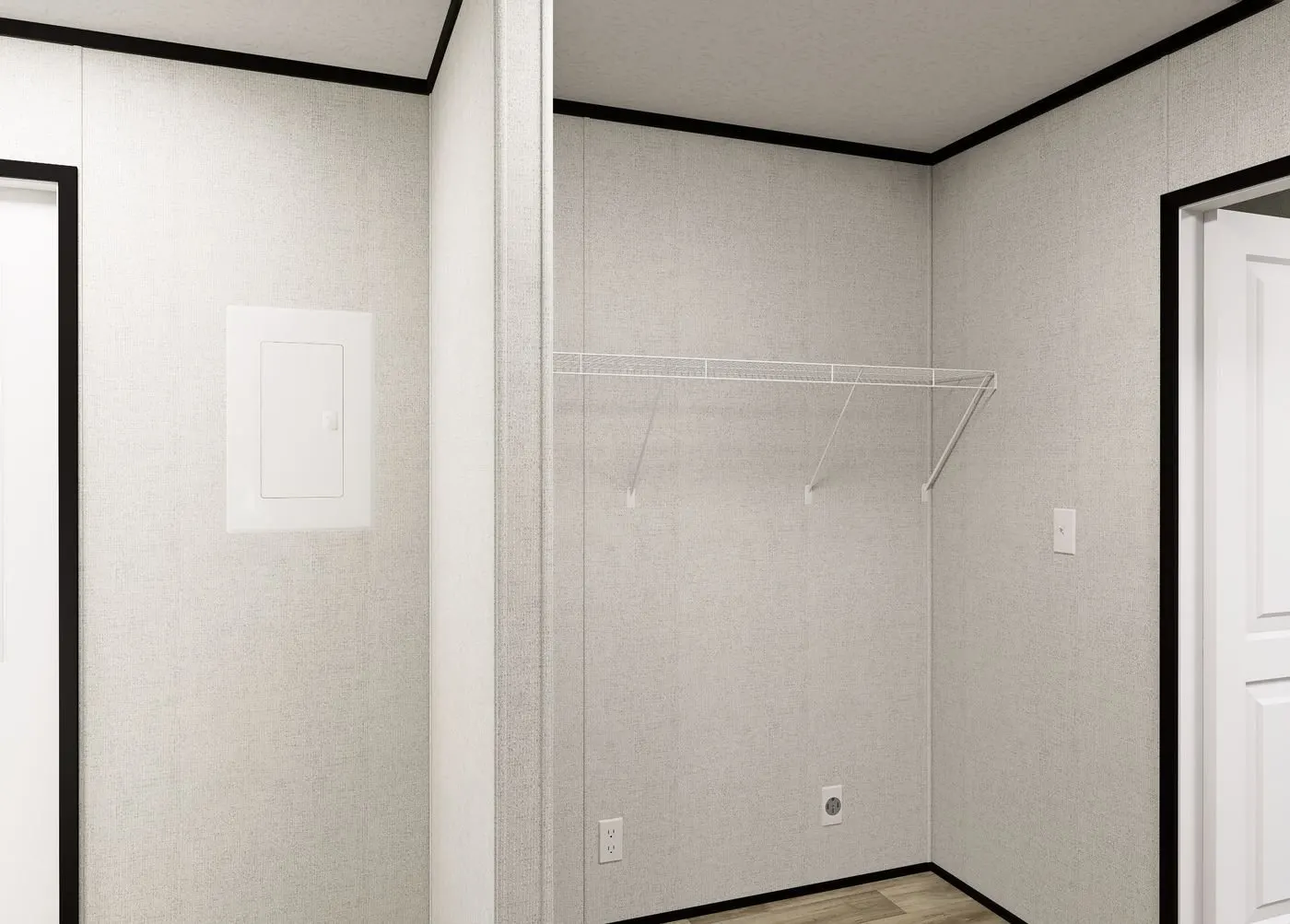LUMEN — interior