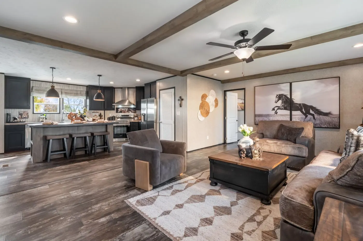 Tributary Living Room 2