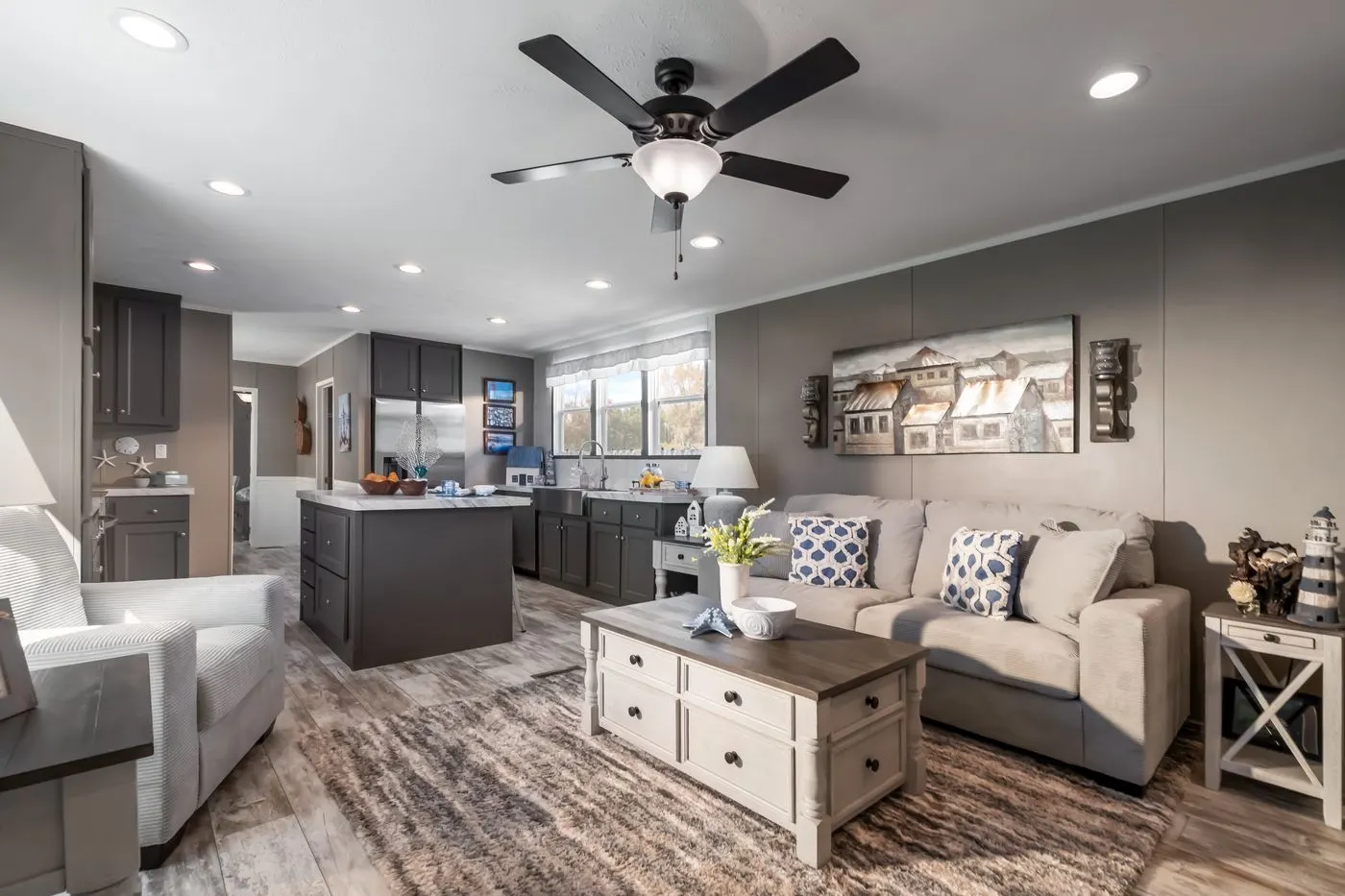 Preview of the Driftwood Matterport 3D walkthrough